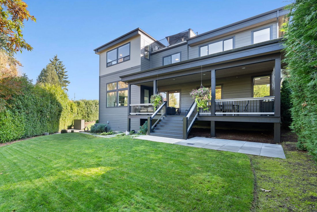 Casa en Burien, Washington, Estados Unidos 4 - 19184370
