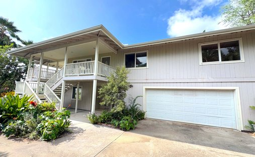 House in Kailua-Kona, Hawaii, United States 1