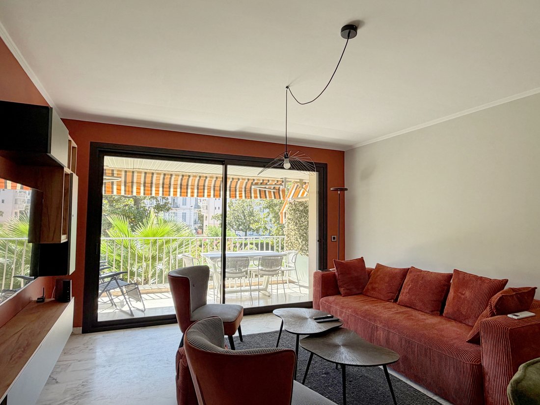Apartamento en Cannes, Provenza-Alpes-Costa Azul, Francia 3 - 19186338