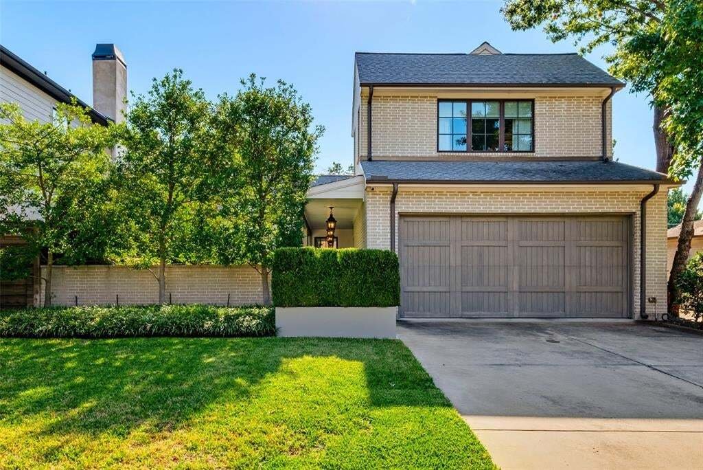 Casa en Dallas, Texas, Estados Unidos 1 - 19187979