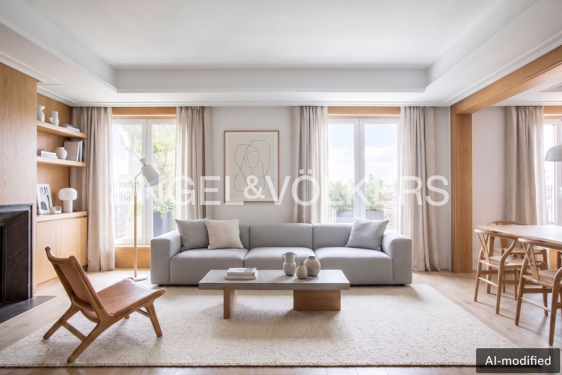 Appartement à Centro, Madrid, Espagne 4 - 19186270