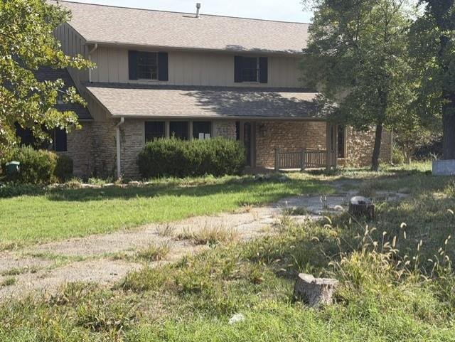 Haus in Edmond, Oklahoma, Vereinigte Staaten 2 - 19186730