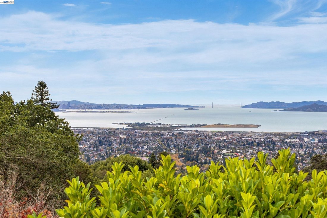 House in Berkeley, California, United States 3 - 19185366