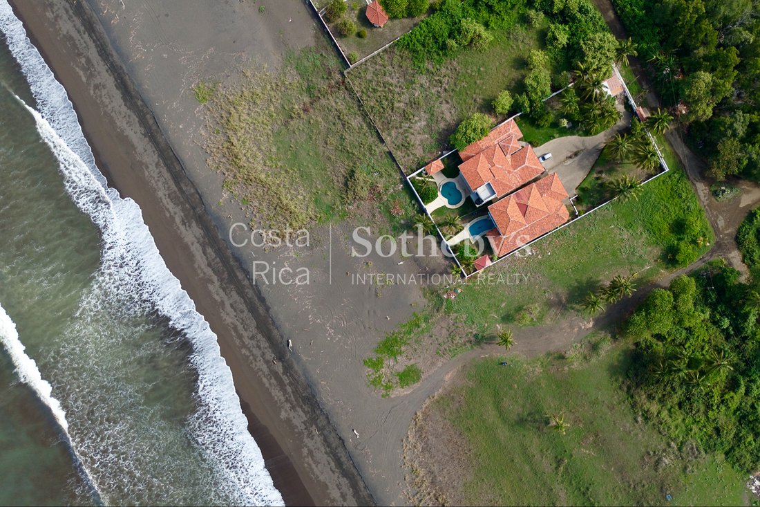 Casa en Bajamar, Provincia de Puntarenas, Costa Rica 3 - 19184153
