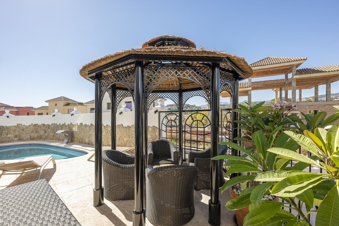 Apartamento en Nueva Andalucía, Marbella, España 5 - 19188535