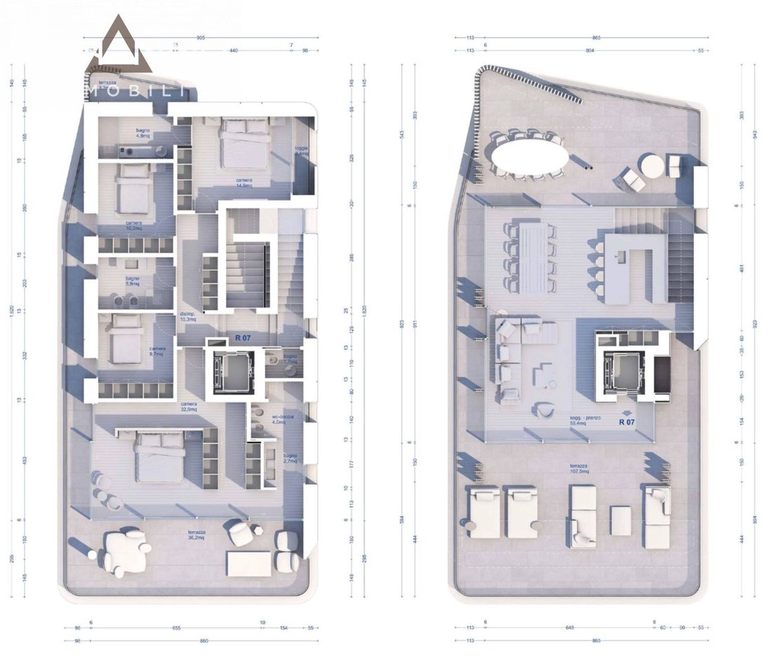 Apartamento en Lido di Jesolo, Jesolo, Véneto 5 - 19187467