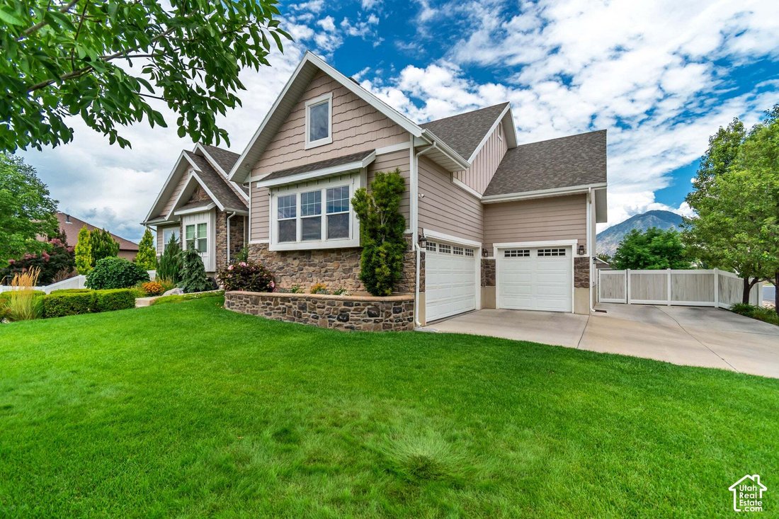 House in Mapleton, Utah, United States 3 - 19185430