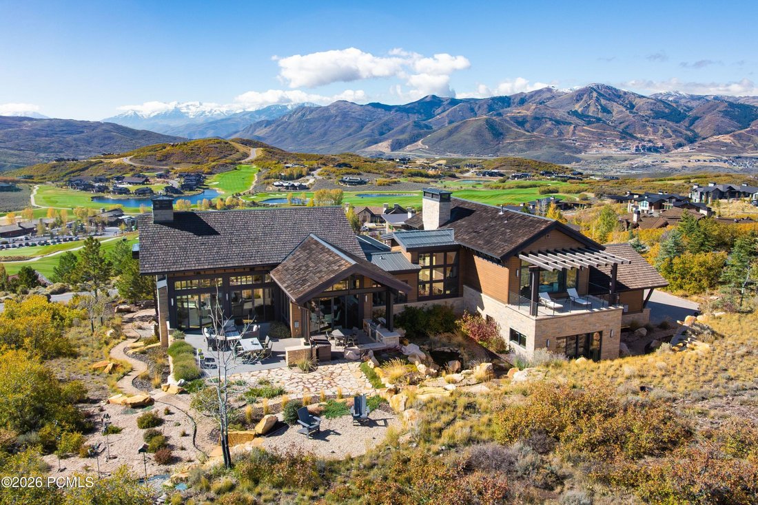 Casa a Kamas, Utah, Stati Uniti 2 - 19188748