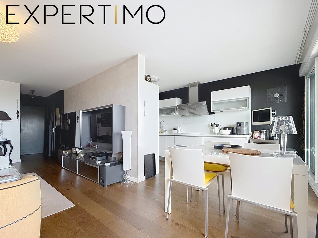 Appartement à Rive Gauche, Palavas-les-Flots, France 5 - 19186241