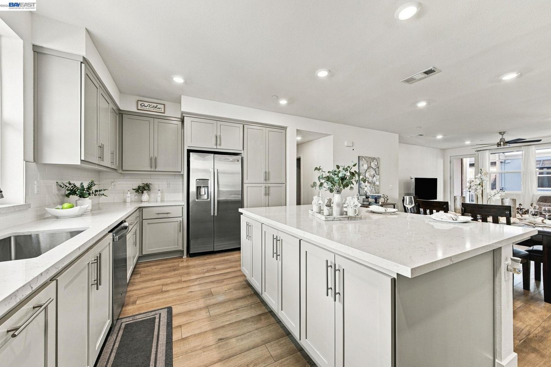 Condo in Newark, California, United States 5 - 19185370