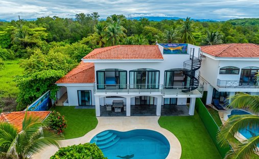 Casa en Bajamar, Provincia de Puntarenas, Costa Rica 1