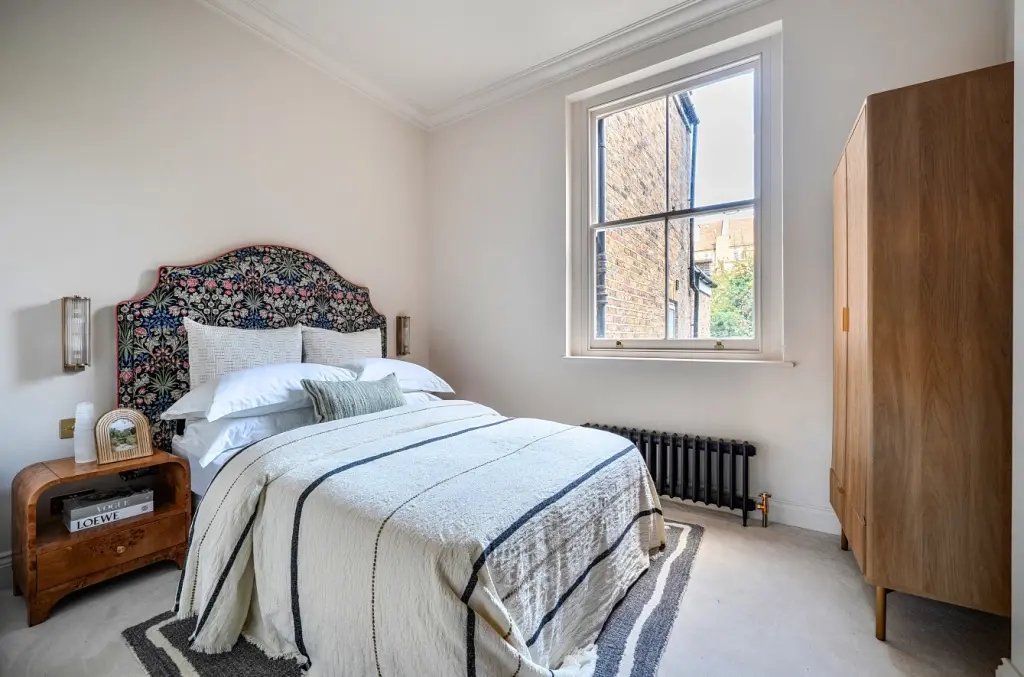 Wohnung in Hampstead, Camden, England 4 - 19184702