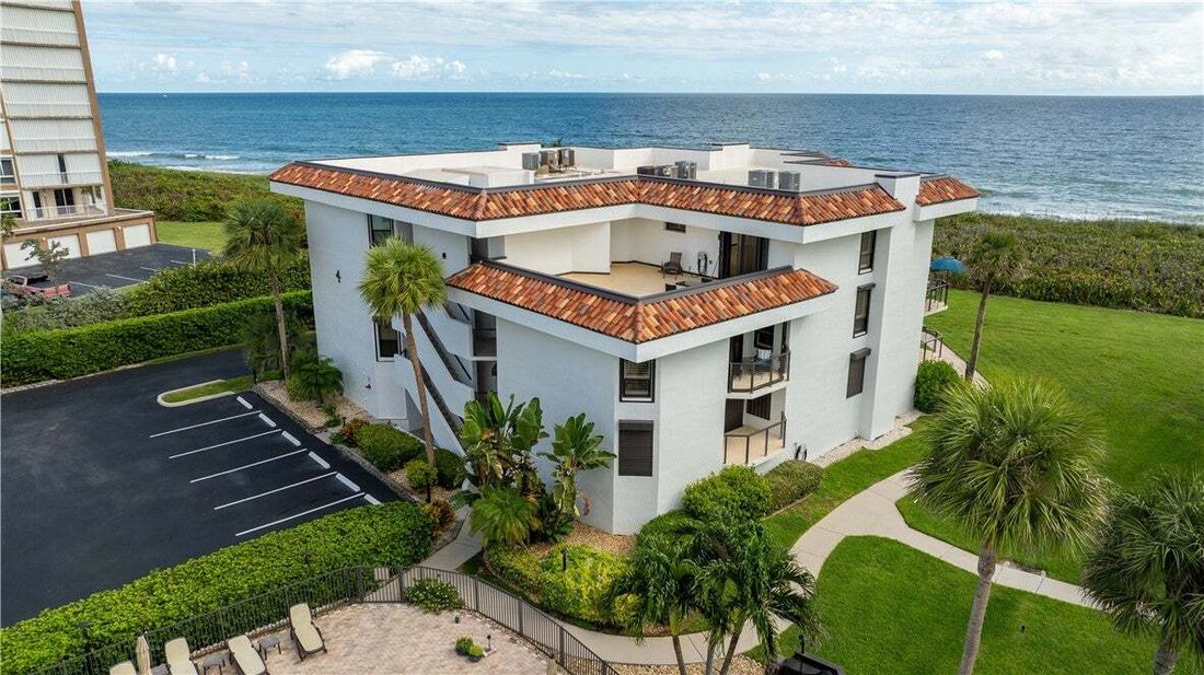 Condominio en Fort Pierce, Florida, Estados Unidos 2 - 19184731