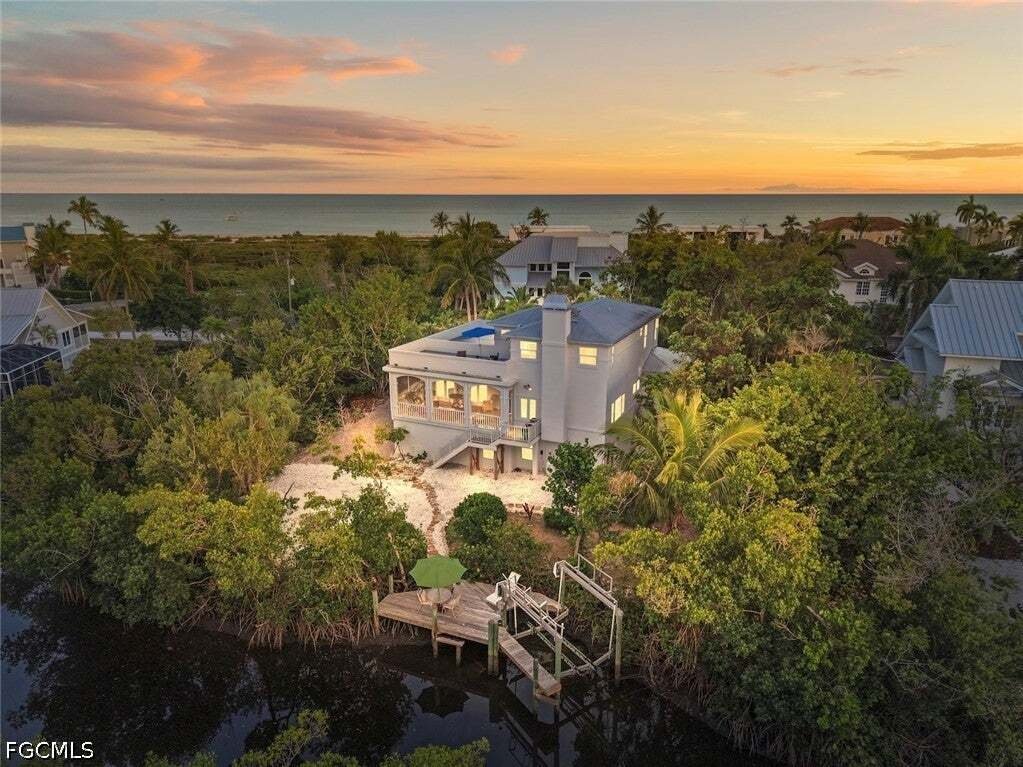 Haus in Sanibel, Florida, Vereinigte Staaten 5 - 19185043