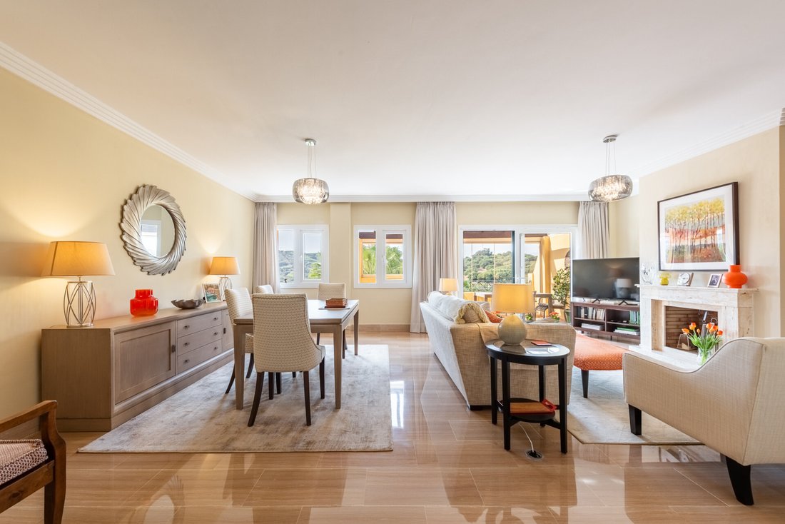 Appartamento a Sotogrande, San Roque, Andalusia 4 - 19188098