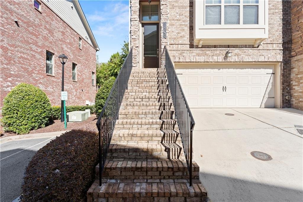 Townhouse in Brookhaven, Georgia, United States 3 - 19184633