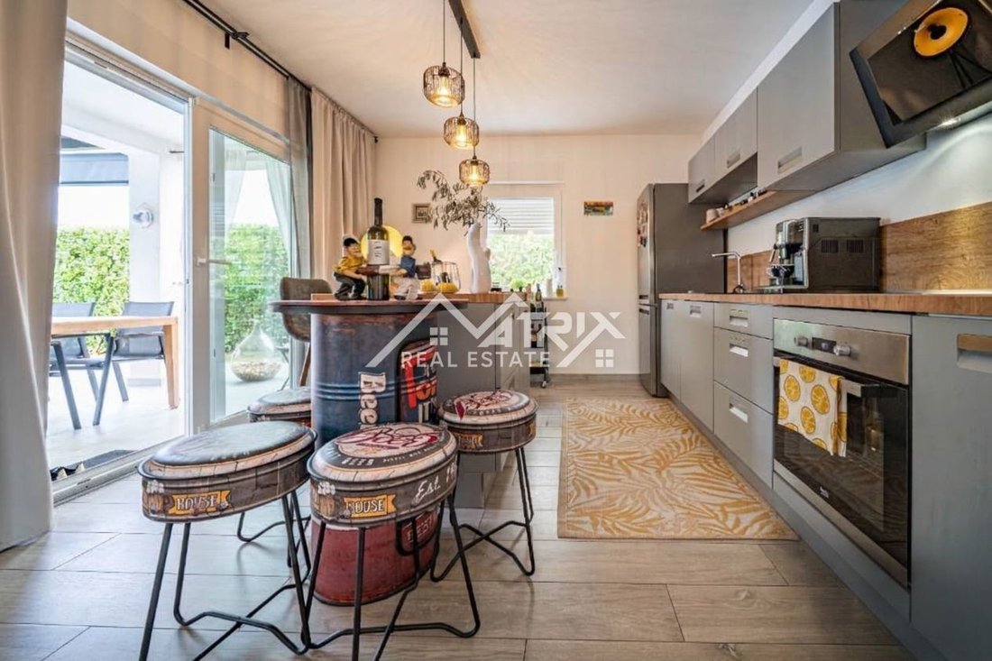 Casa en Poreč, Istria, Croacia 3 - 19186070
