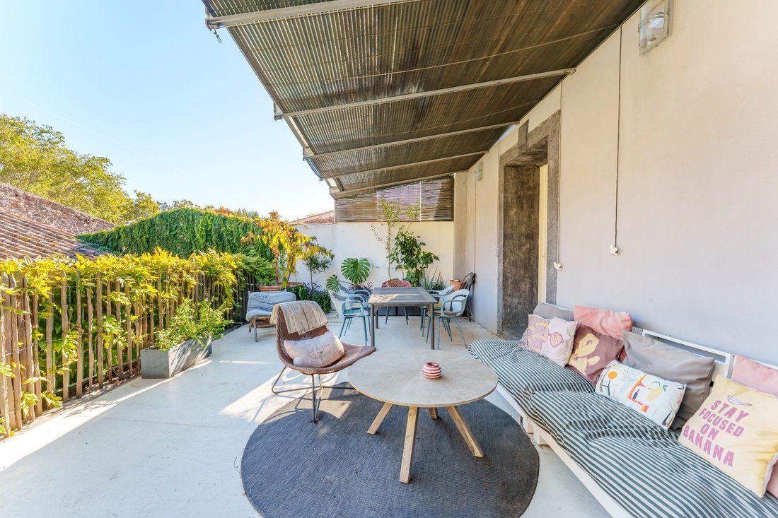 Maison à Zone Agricole, Marseillan, France 3 - 19186726