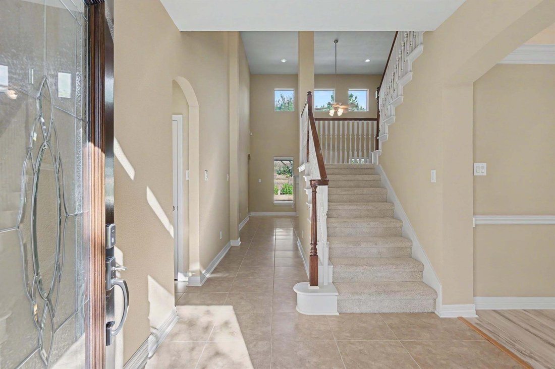 Casa a Katy, Texas, Stati Uniti 4 - 19185663