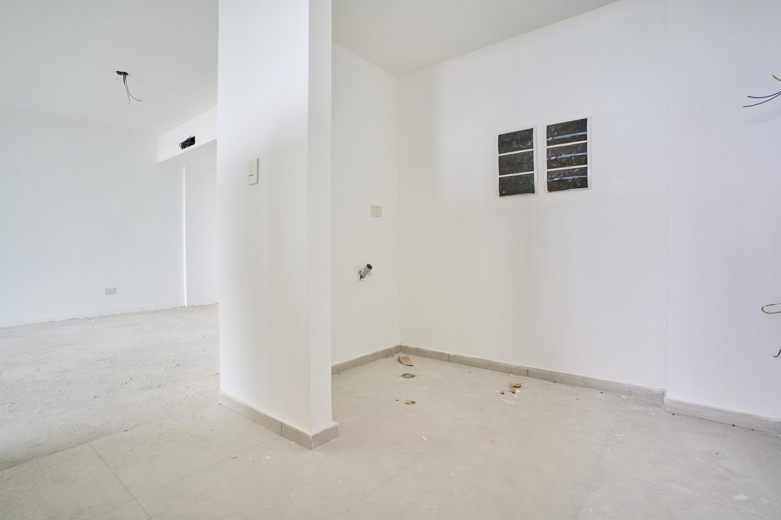Apartamento en Buenos Aires, Buenos Aires, Argentina 5 - 19184378