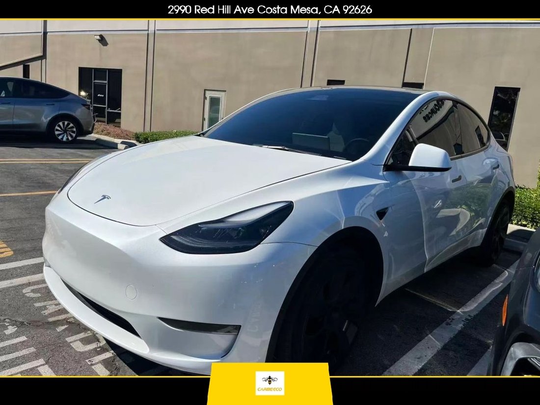 Suv in Costa Mesa, CA, United States 1 - 19186682
