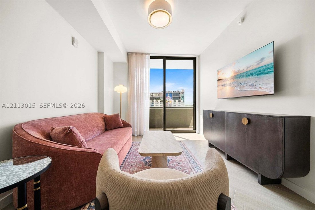 Condo in Miami, Florida, United States 1 - 19185123