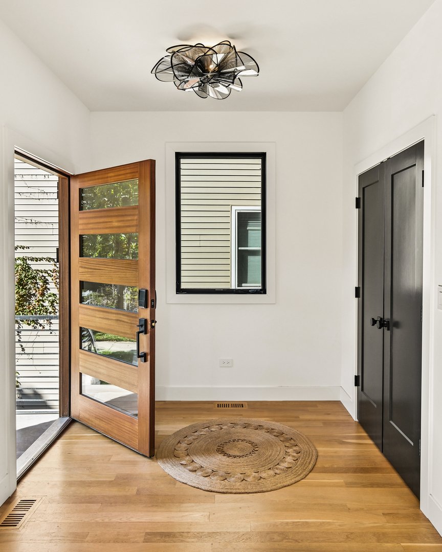 Haus in Evanston, Illinois, Vereinigte Staaten 3 - 19188584