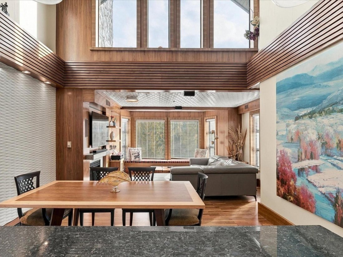 Appartement à Whistler, Colombie-Britannique, Canada 2 - 19187479