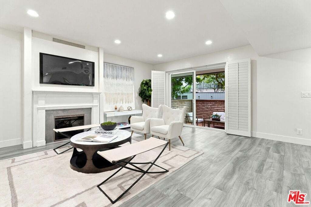 Condominio a Marina del Rey, California, Stati Uniti 3 - 19185246