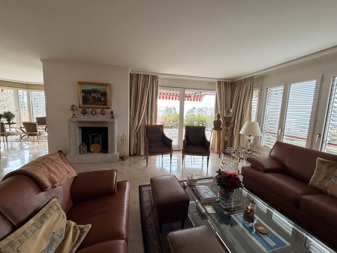 Wohnung in Belmont, Waadt, Schweiz 4 - 17764988