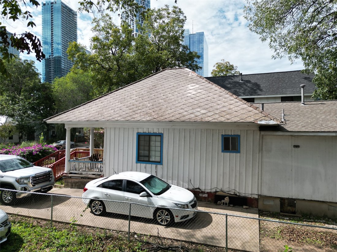 Maison à Austin, Texas, États-Unis 5 - 19186995