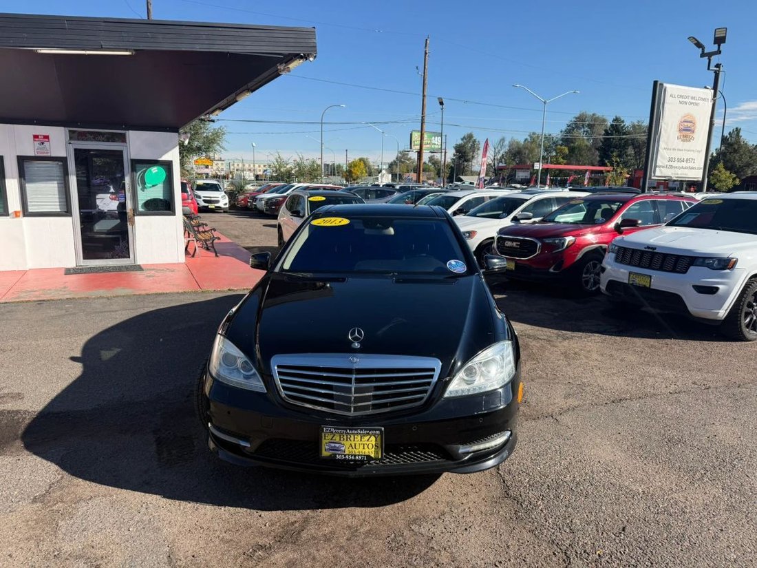 Sedan in Lakewood, CO, United States 2 - 19186982