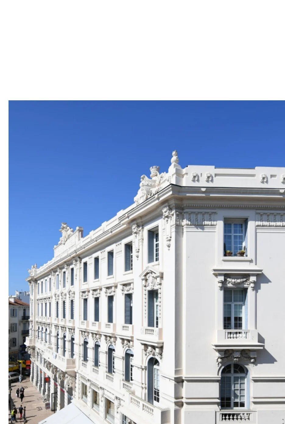 Apartamento en Plaza de Gaulle, Antibes, Francia 4 - 19185968