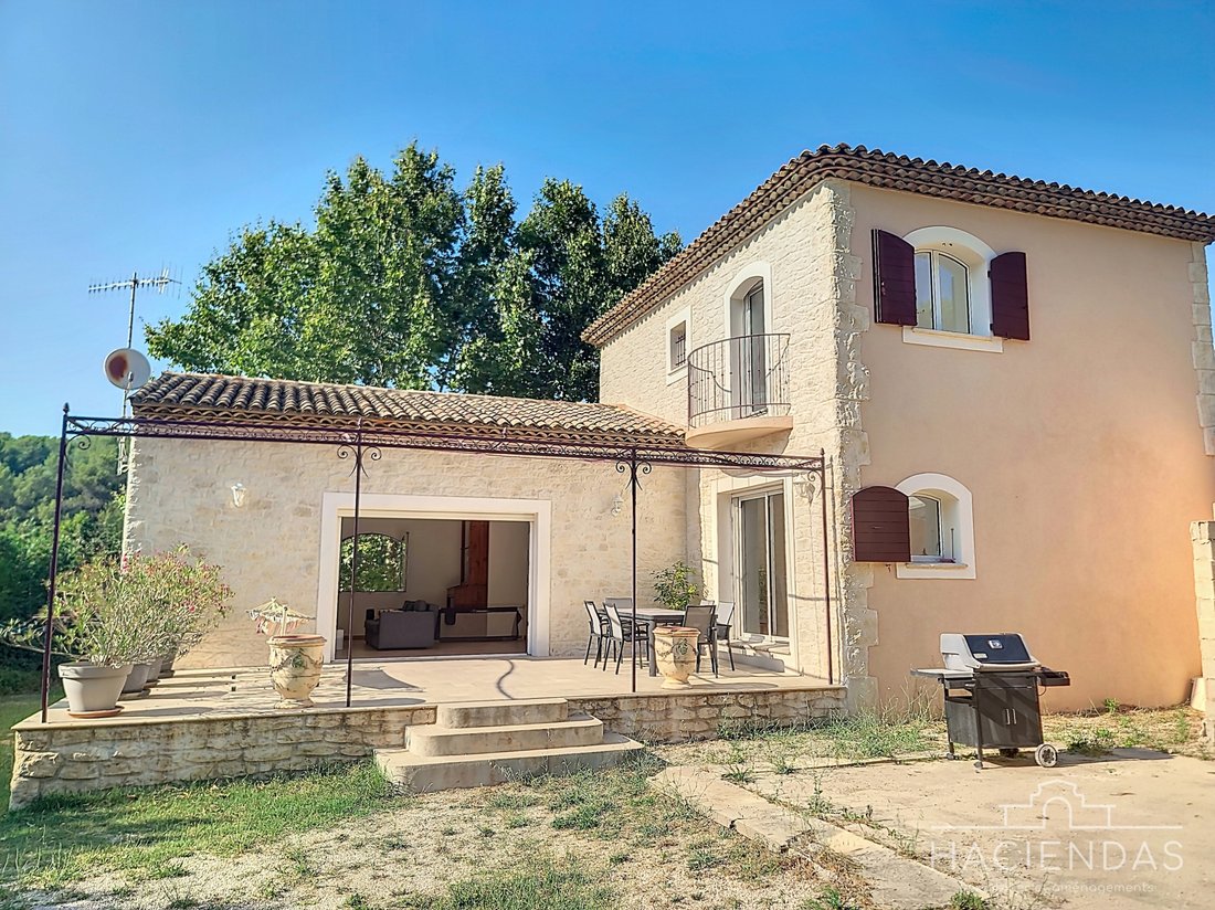 House in Ventabren, Provence-Alpes-Côte d'Azur, France 2 - 19186186