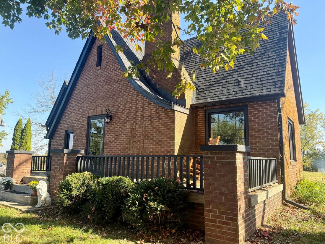 Casa en Lizton, Indiana, Estados Unidos 4 - 19184531