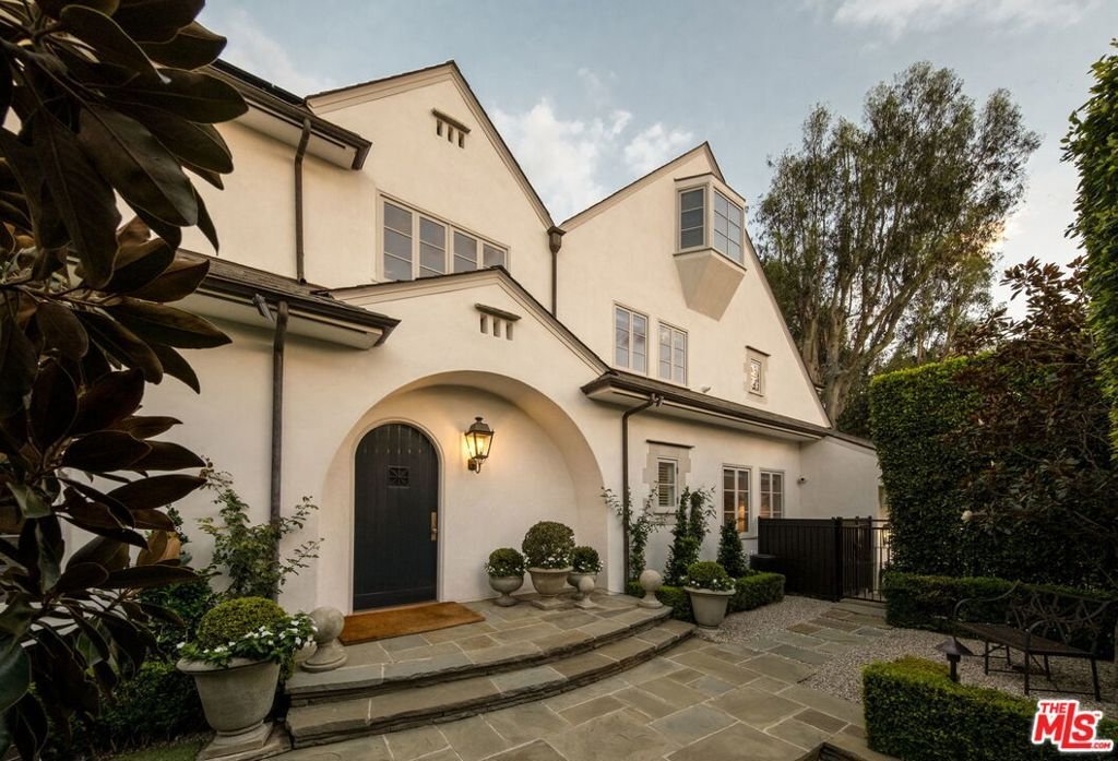 Haus in Los Angeles, Kalifornien, Vereinigte Staaten 3 - 19185315