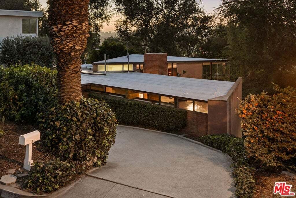House in Los Angeles, California, United States 2 - 19185261