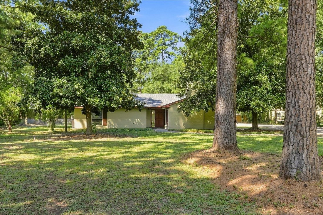 Maison à Houston, Texas, États-Unis 1 - 19185673