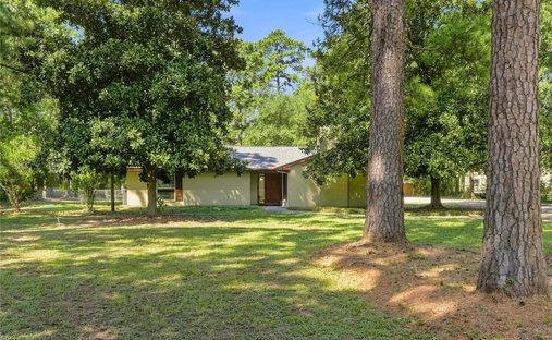 Maison à Houston, Texas, États-Unis 1