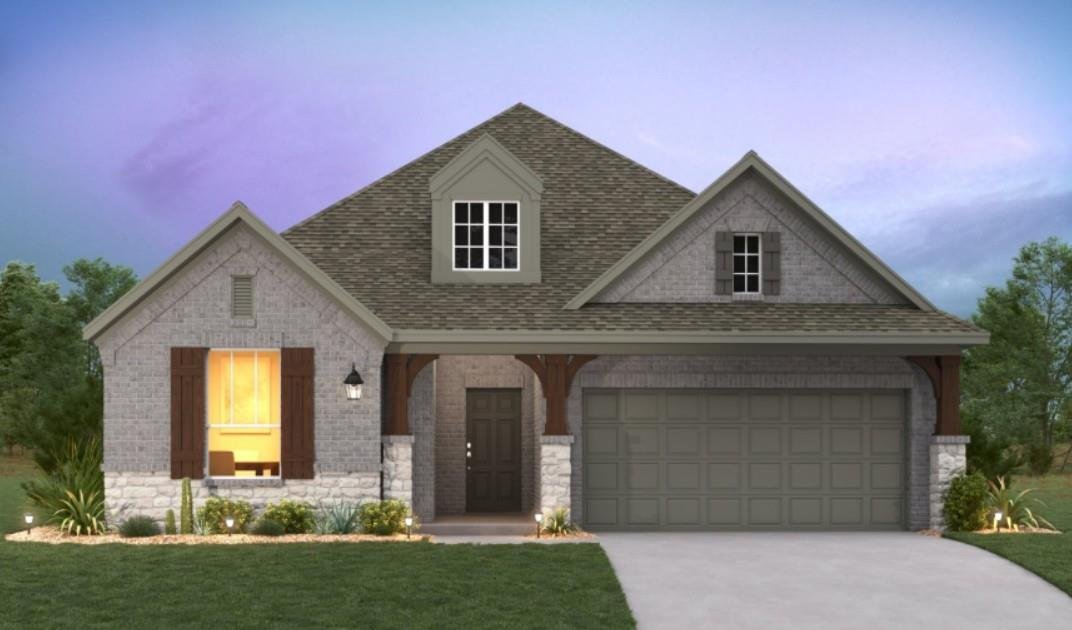 House in Pflugerville, Texas, United States 1 - 19185219
