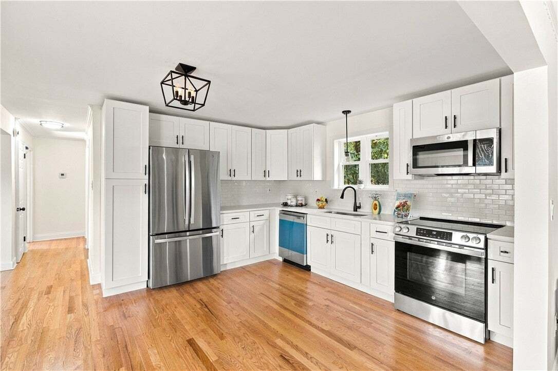 Casa en Providence, Rhode Island, Estados Unidos 5 - 19184578
