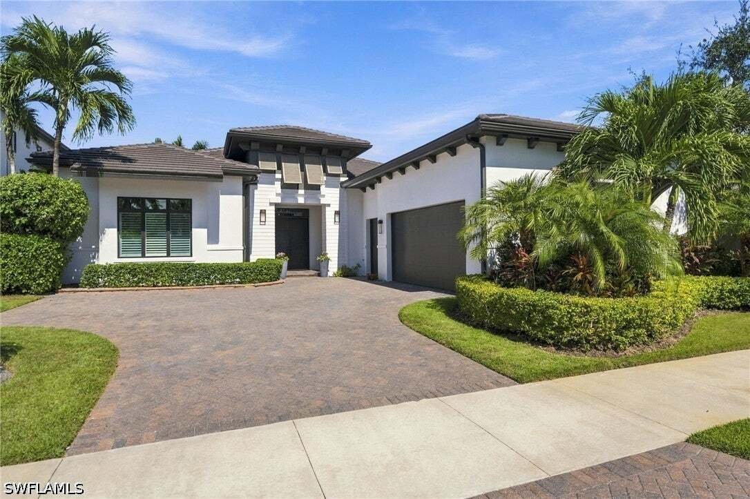 Haus in Naples, Florida, Vereinigte Staaten 1 - 19185026