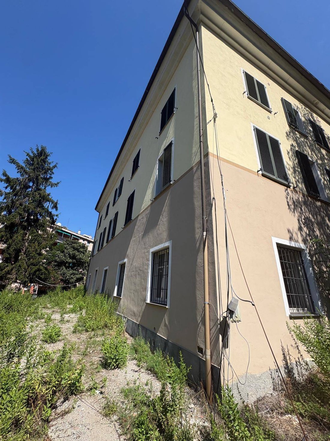 Apartamento en Génova, Liguria, Italia 1 - 19187459