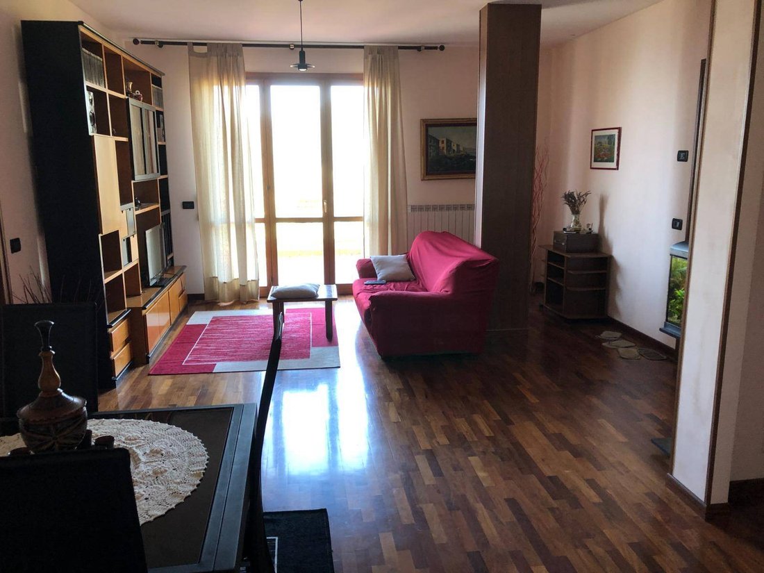 Villa en Seglia-Sant'Anna, Ventimiglia, Liguria 3 - 19187446