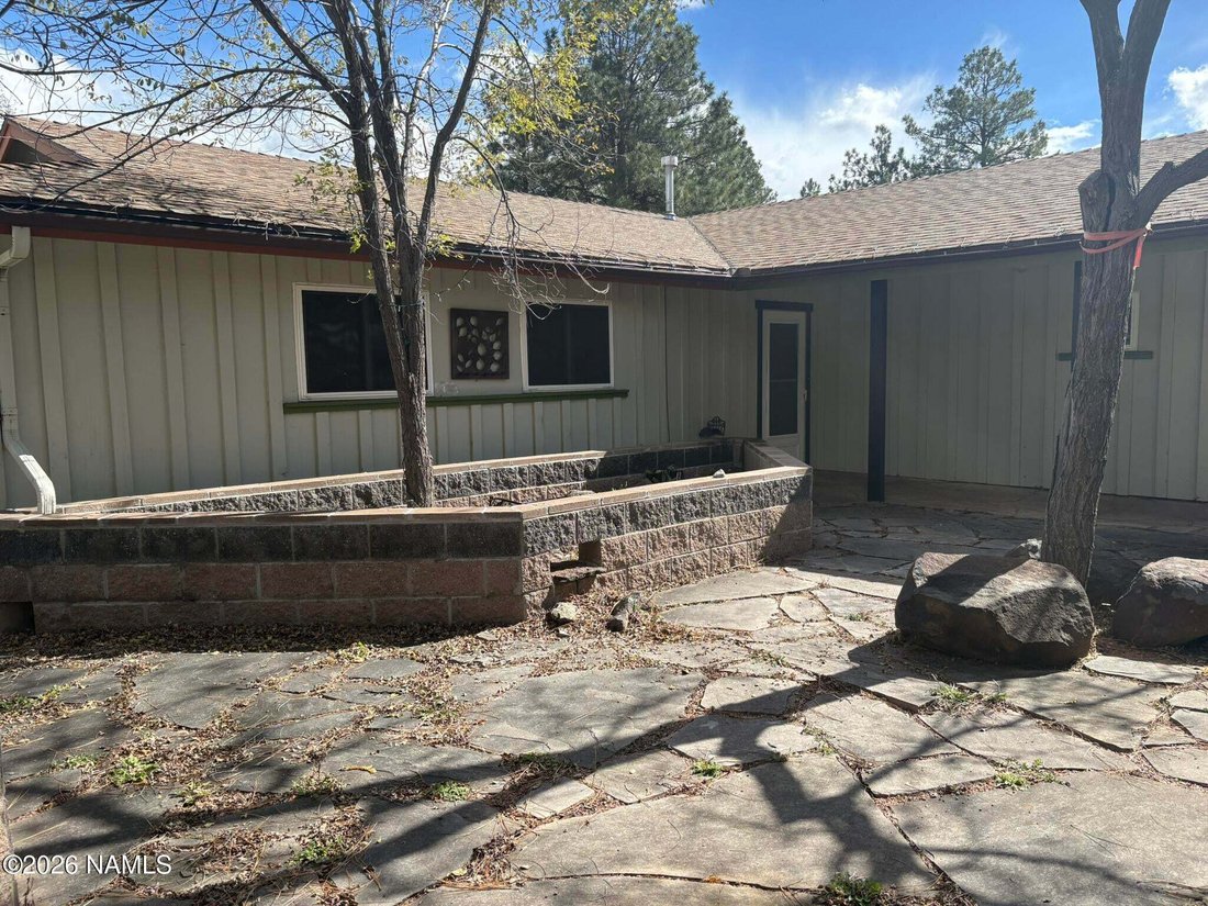 House in Flagstaff, Arizona, United States 3 - 19184935