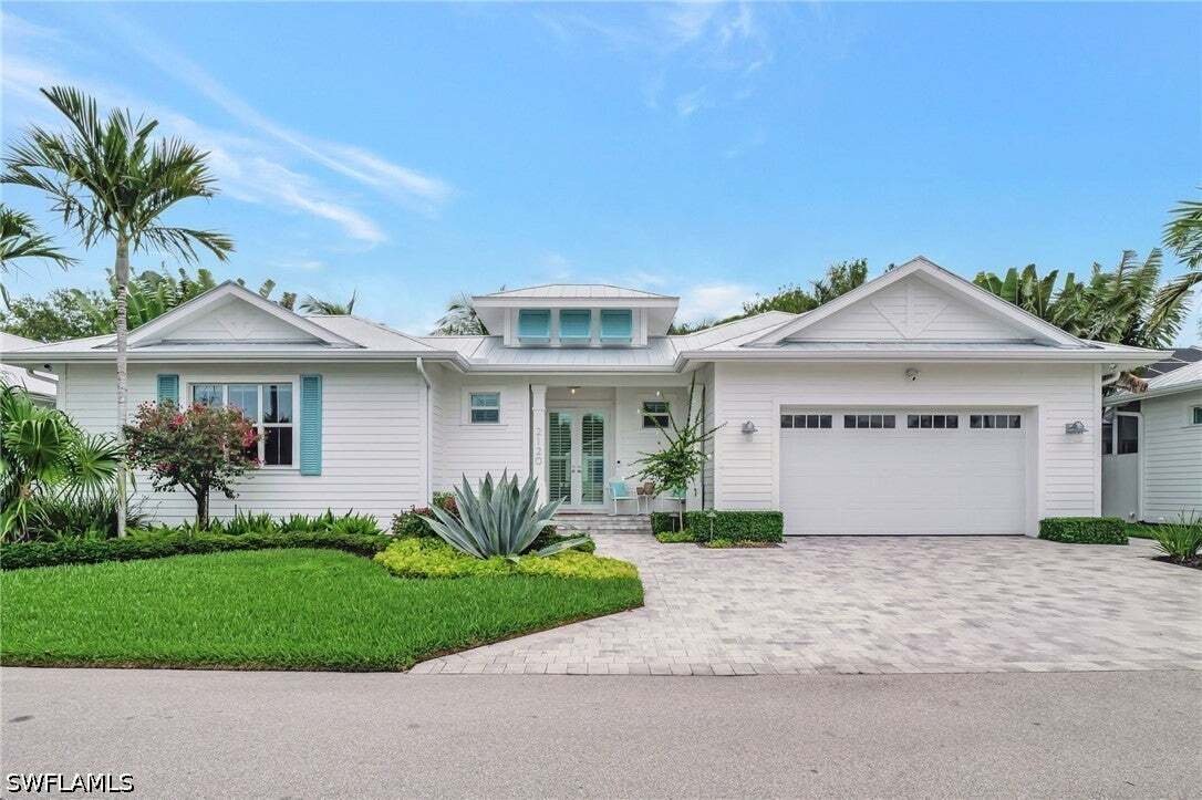 Haus in Naples, Florida, Vereinigte Staaten 1 - 19184985