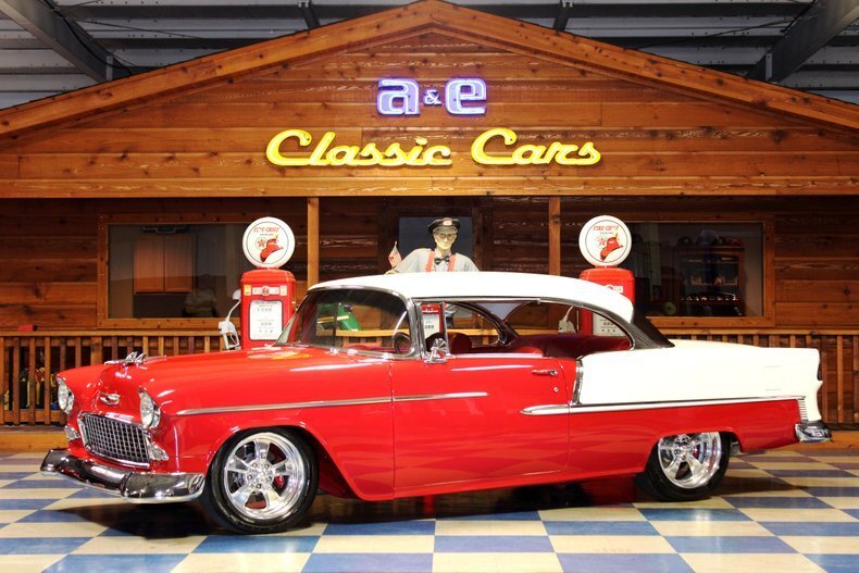 502 cui Automatic ART MORRISON CHASSIS Custom Interior Billet Specialties!!! in New Braunfels, United States 1 - 19187882