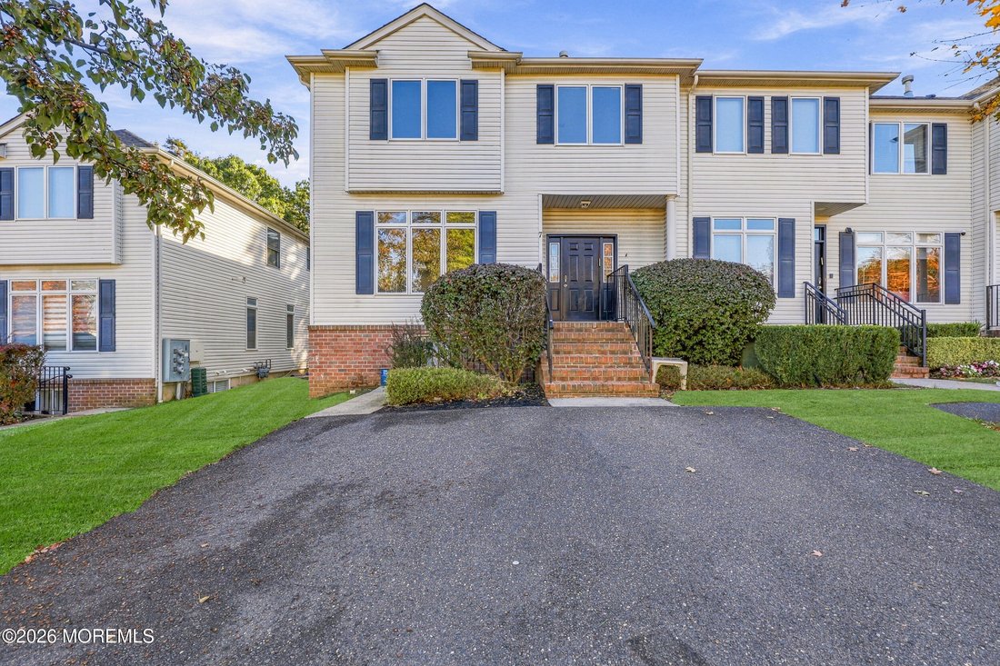 Casa a Lakewood, New Jersey, Stati Uniti 2 - 19184502