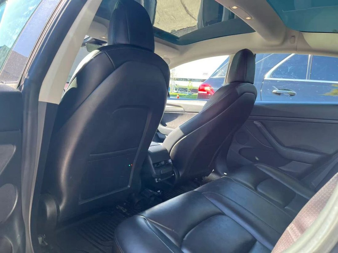 Sedan in Costa Mesa, CA, United States 4 - 19186712