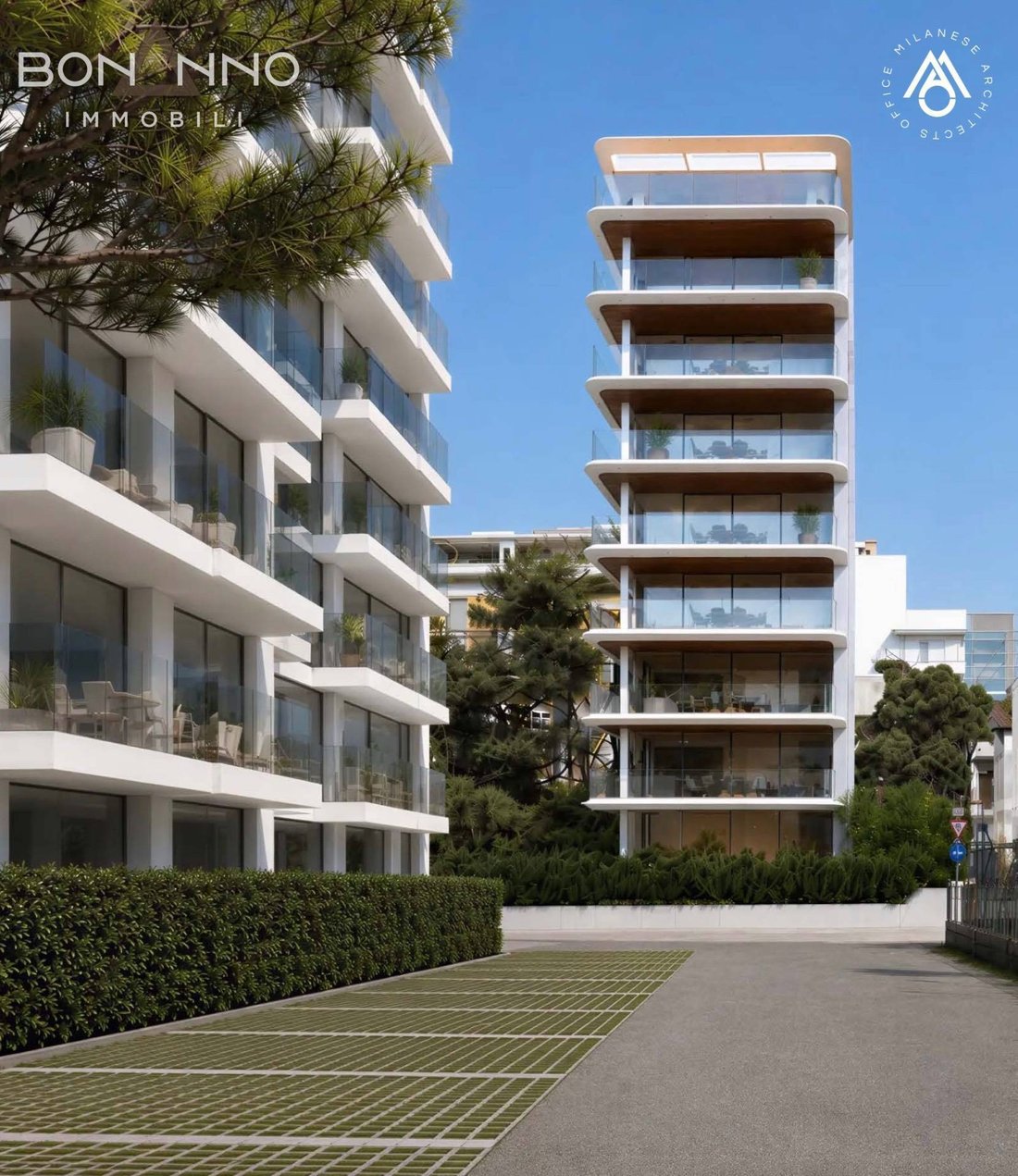 Appartamento a Lido di Jesolo, Jesolo, Veneto 3 - 19187466